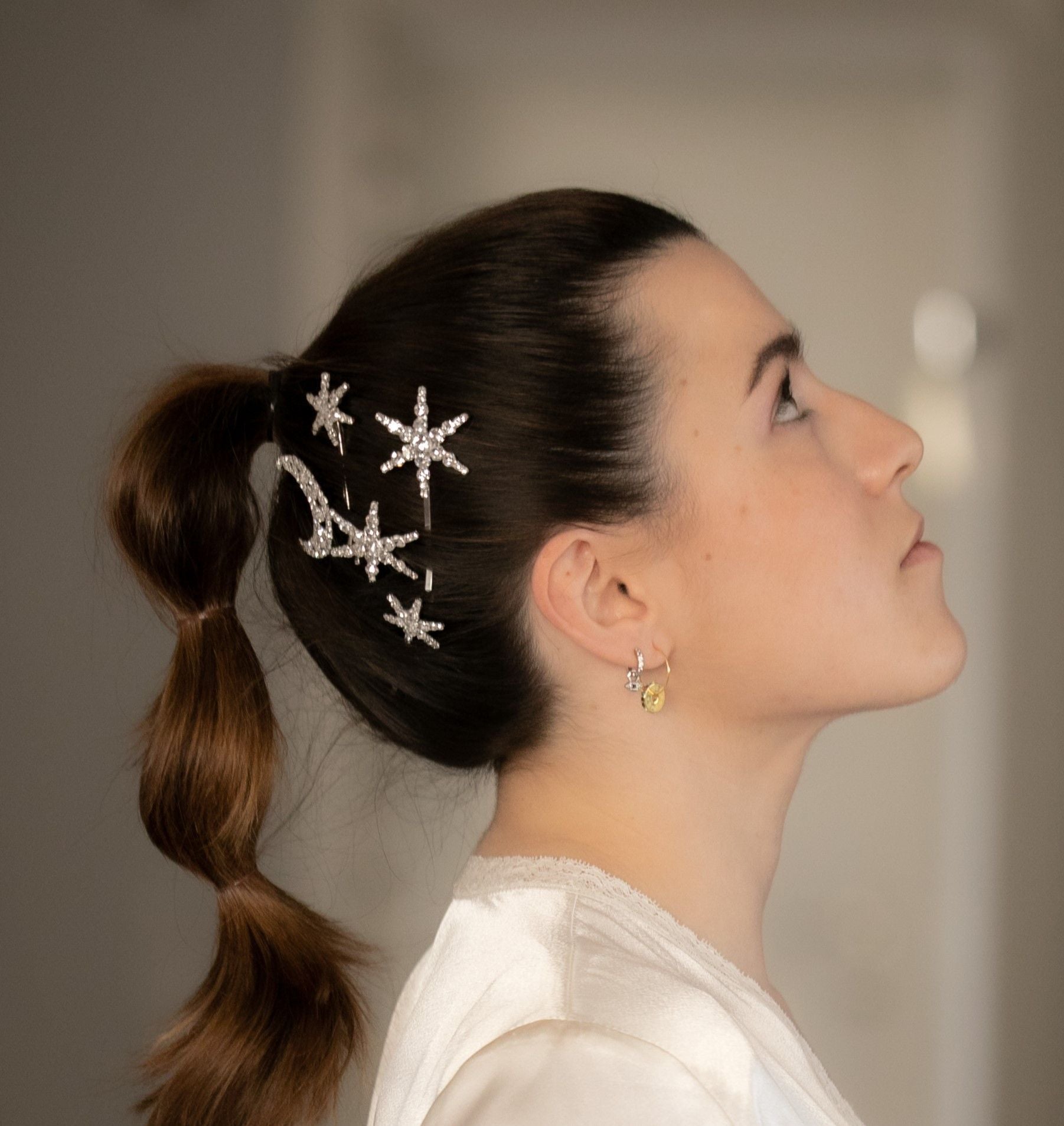 Icelandic Icicles Star S